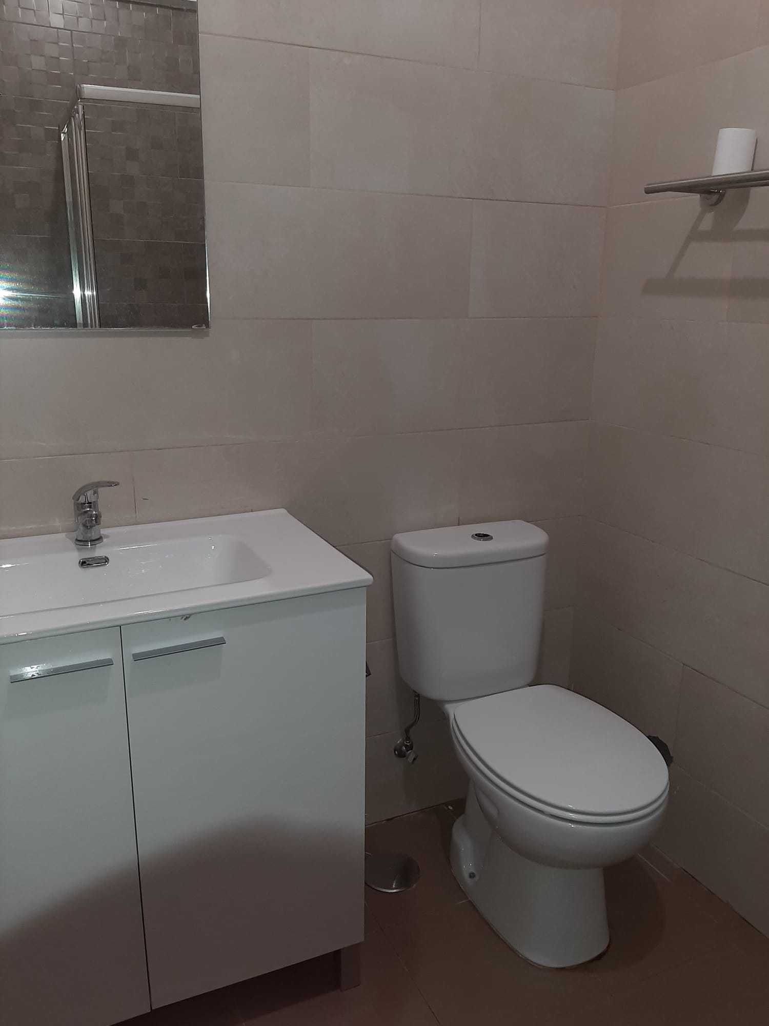Apartamento T2 com 70m2 totalmente remodelado