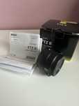 Adapter ftz nikon