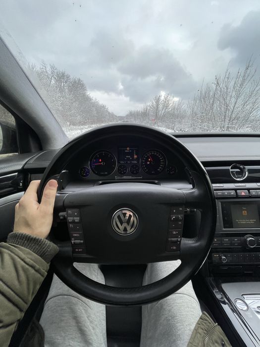 Phaeton 3.0 3.2 6.0 розборка розбор шрот