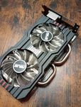 Karta graficzna Radeon HD 7790 w pełni sprawna