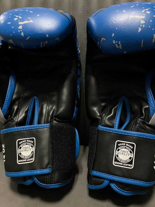 Rękawice bokserskie Twins