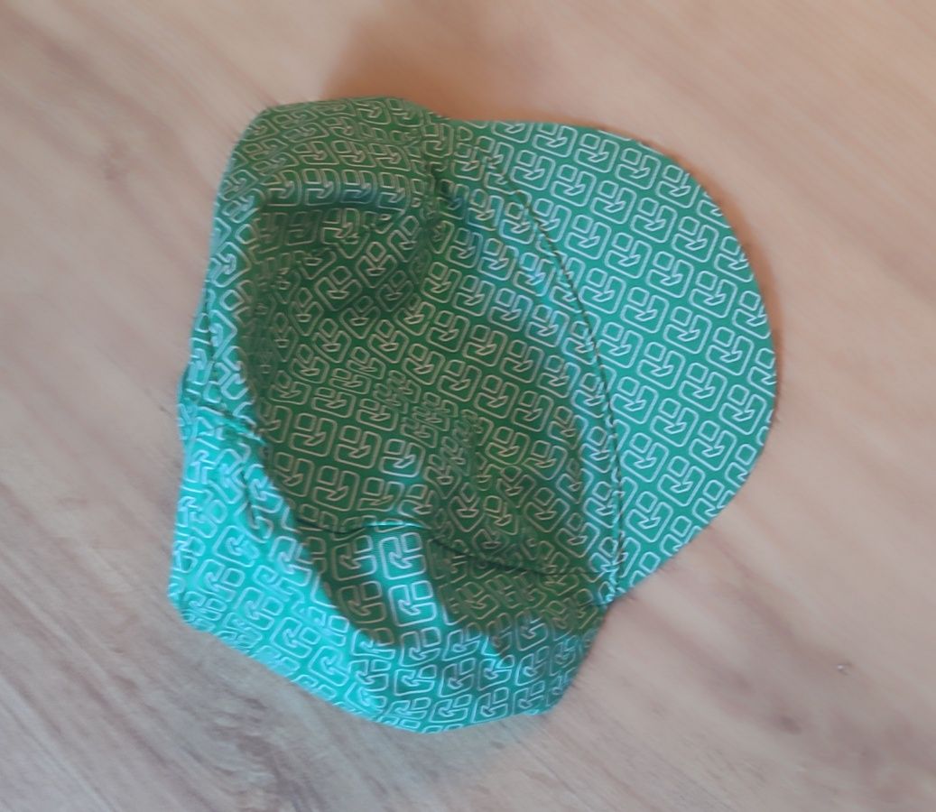 Czapeczka kolarska pod kask Lazer
