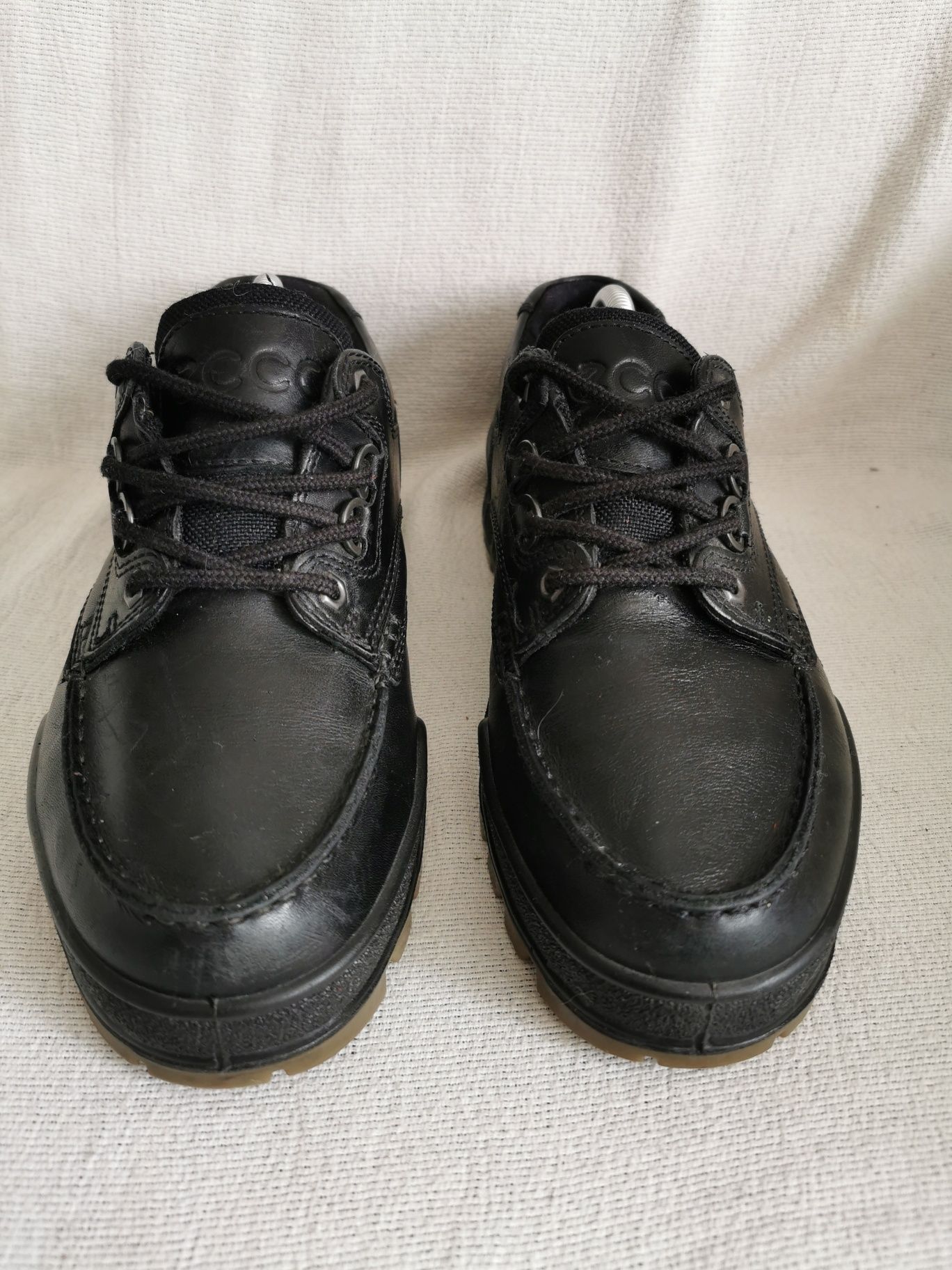 Ecco Track Gore-Tex buty trekkingowe 41