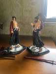 Demon Slayer Kokushibo e Yoriichi