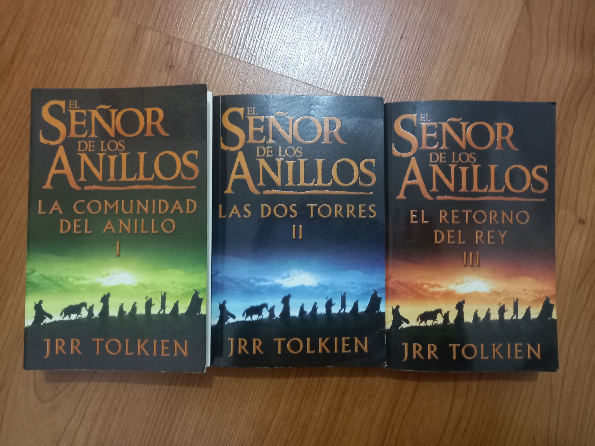 Senhor dos Aneis