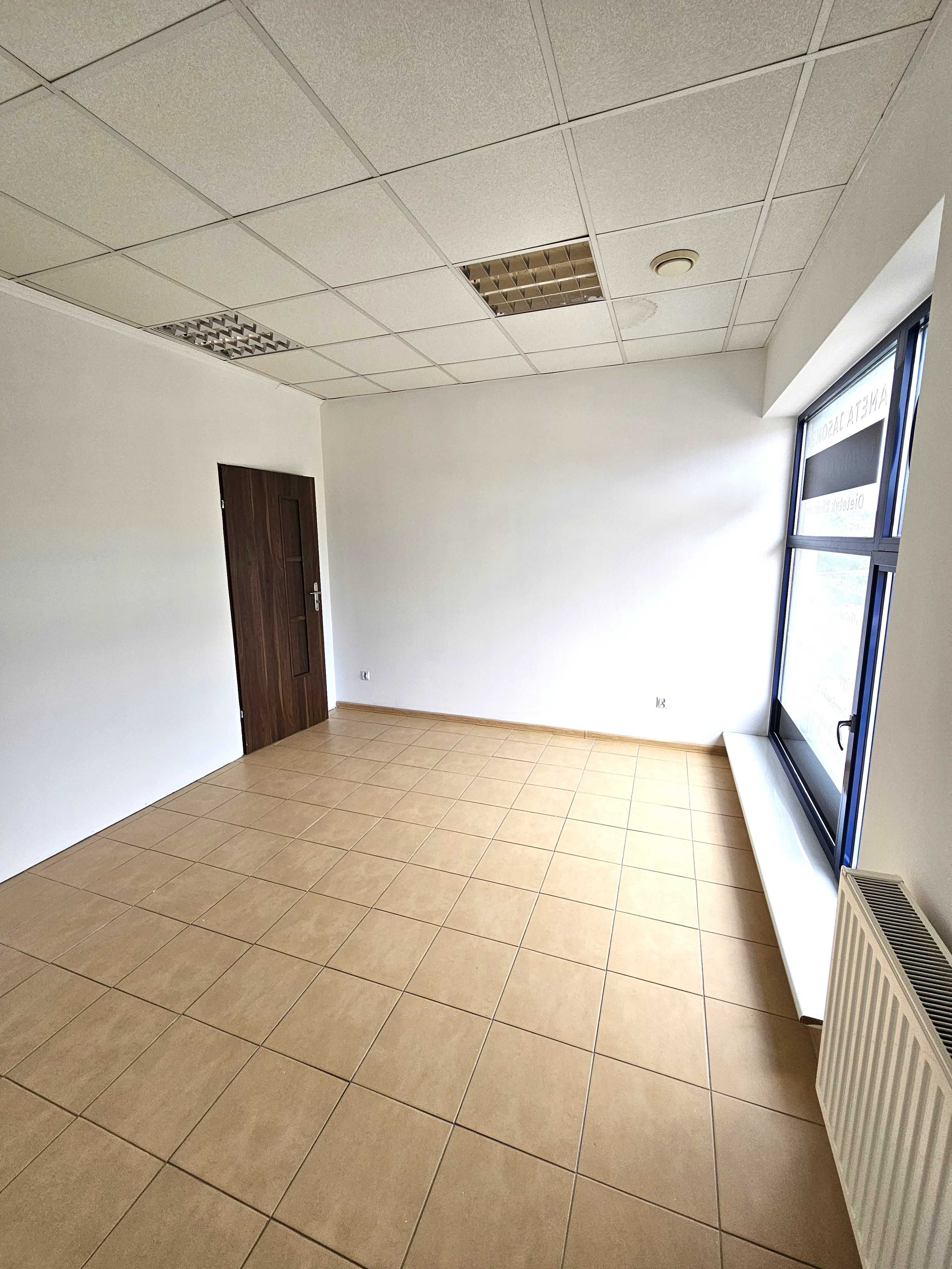 Lokal biurowy wynajmę