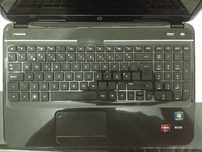 HP G6-2000 series (Peças)