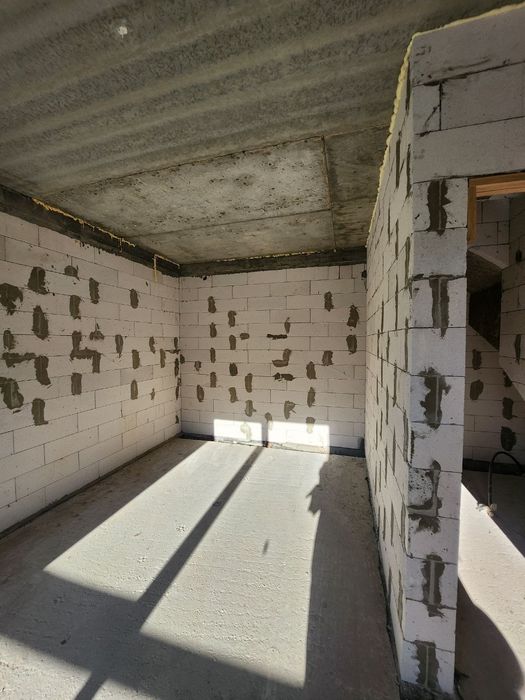 Таунхаус за ціною квартири в Гостомелі