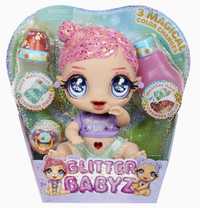 Лялька Glitter Babyz від MGA з аксесуарами