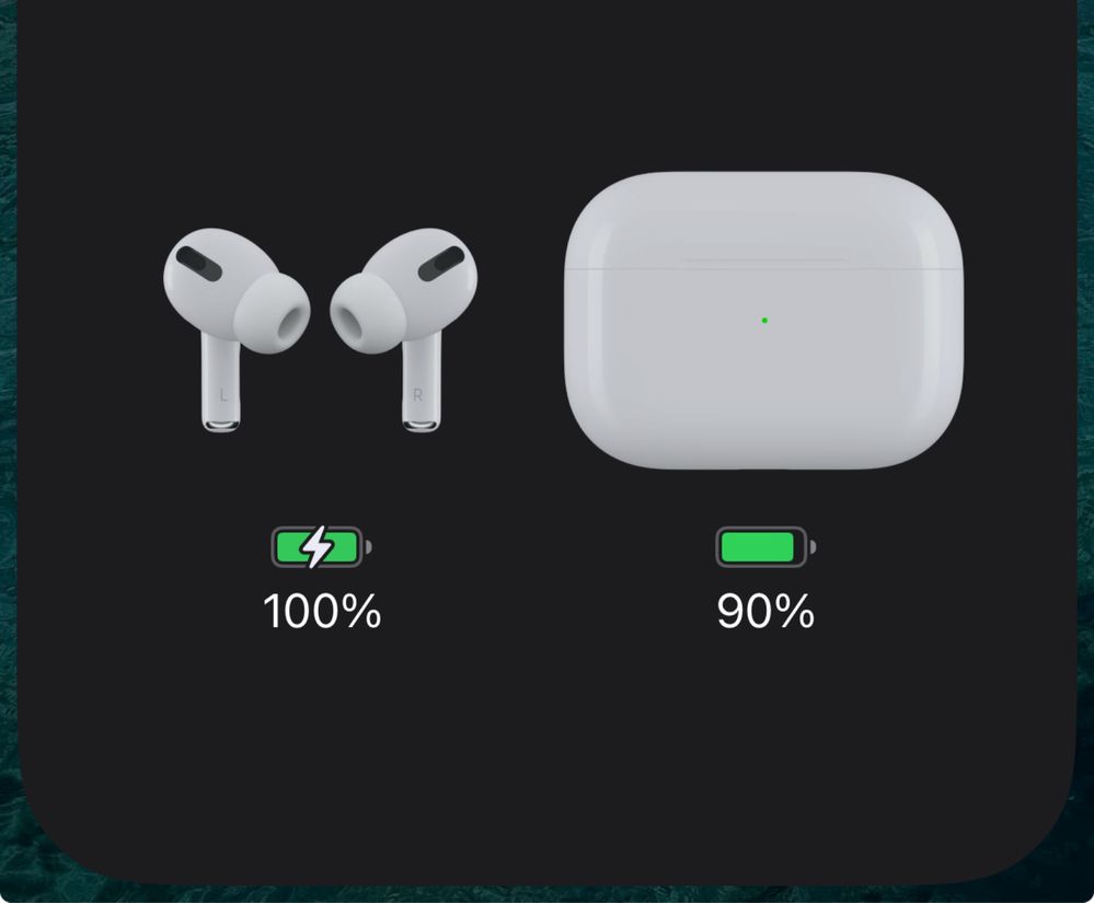 Słuchawki bezprzewodowe Apple AirPods Pro 1 gen. Lightning