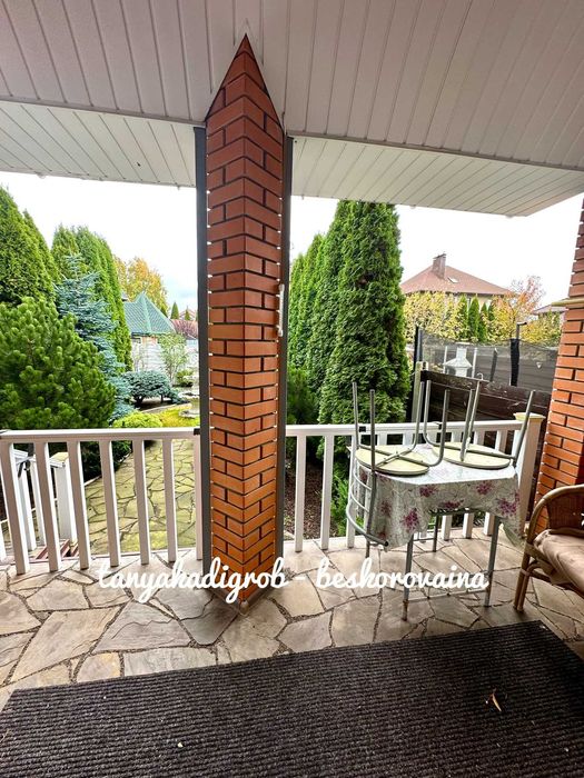 Оренда будинку ( таунхаус ), село Чайки