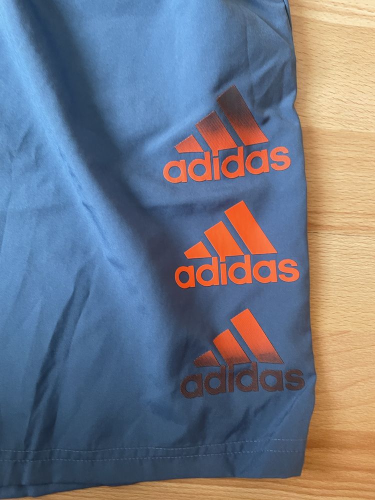 Шорти чоловічі adidas