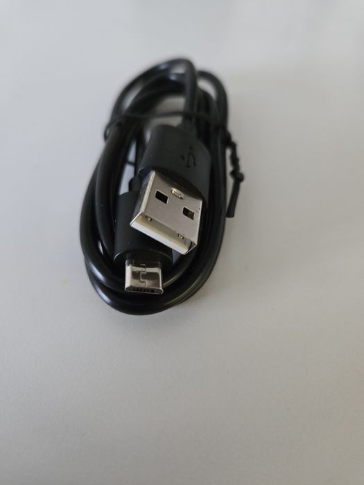 Nowy Kabel MicroUsb Smartfon Tablet Długosć 80 cm