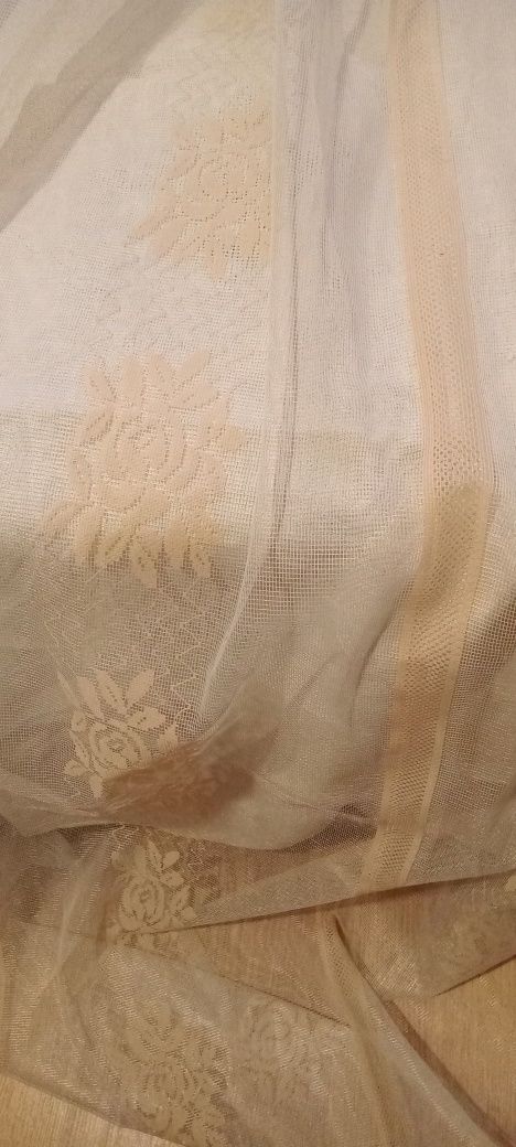 Гардины разные..
