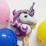Balon foliowy Jednorożec (1)