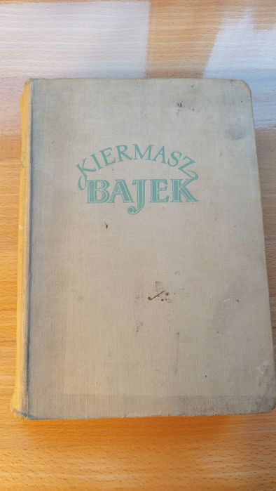 "Kiermasz Bajek"