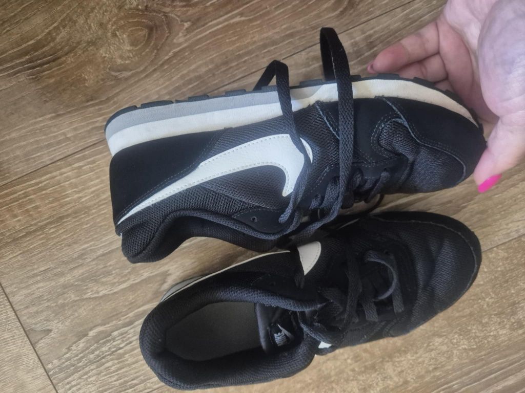 Buty sportowe nike