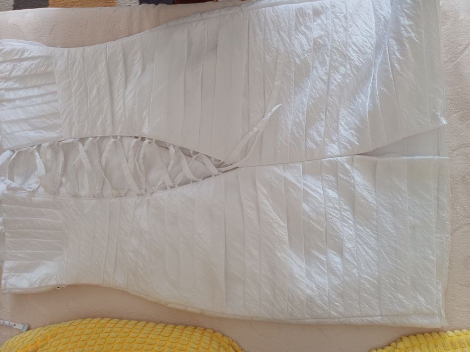 Piękna Sukienka Ślubna