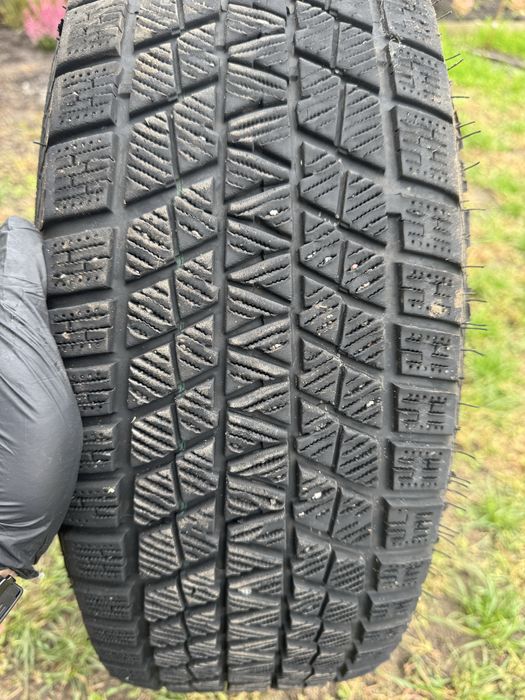 Продам диски і гуму 215/60 р 16 (5/112)