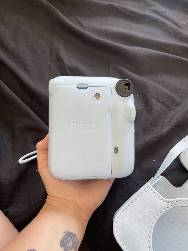 Camera instax 12 mini