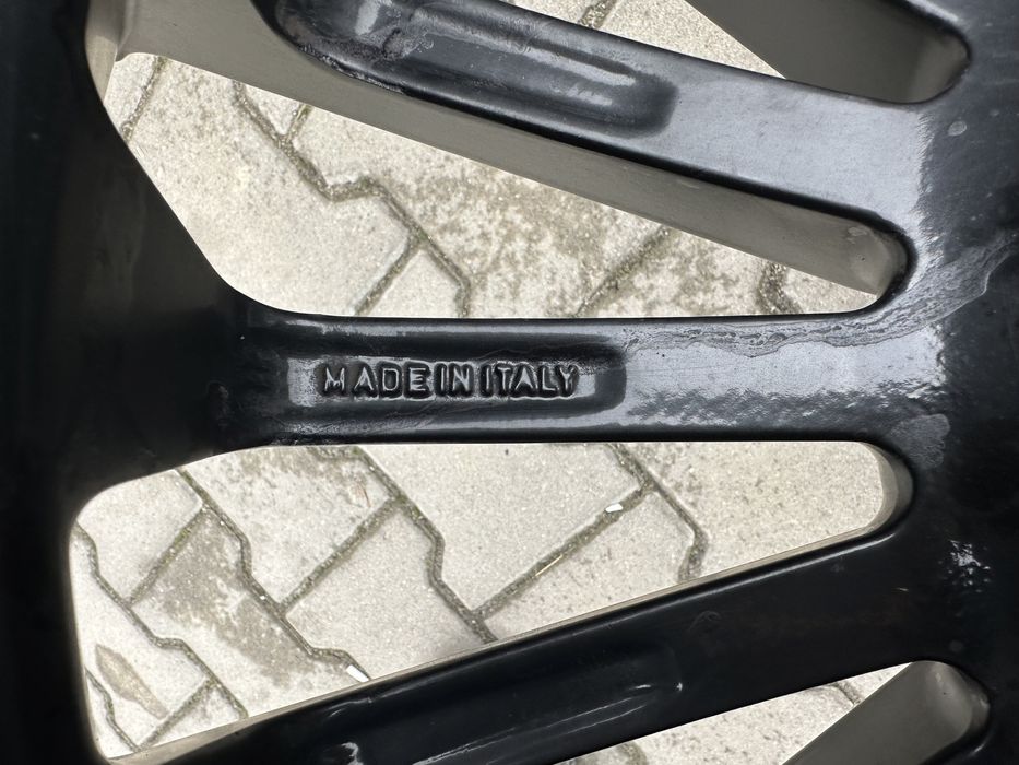 20” jeep dodge kmpl 295/45r20 5x127 srt