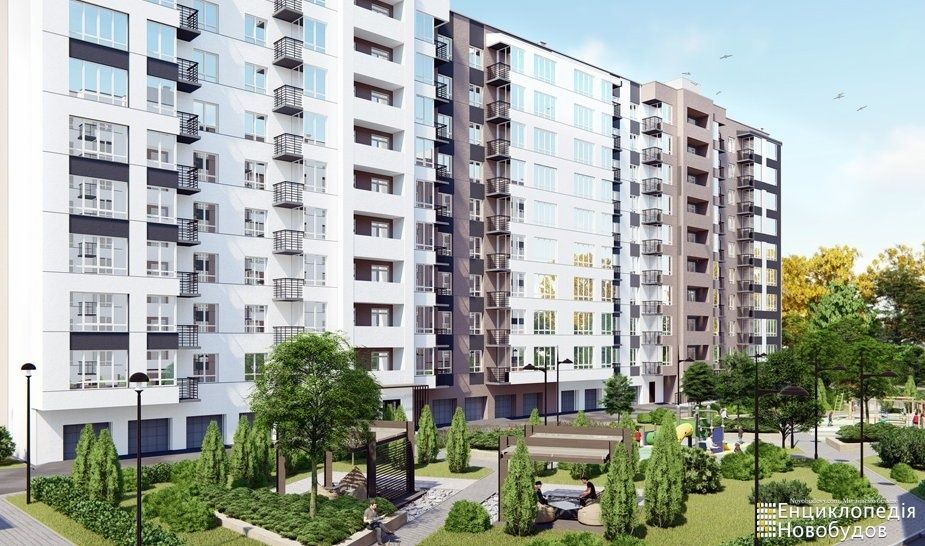 Продам квартиру ЖК Дн..Брама 2