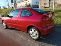 Renault Megane Coupé