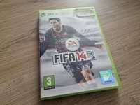 Gra Fifa 14 Xbox 360