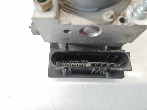 ABS RENAULT Clio II (BB0/1/2_, CB0/1/2_)