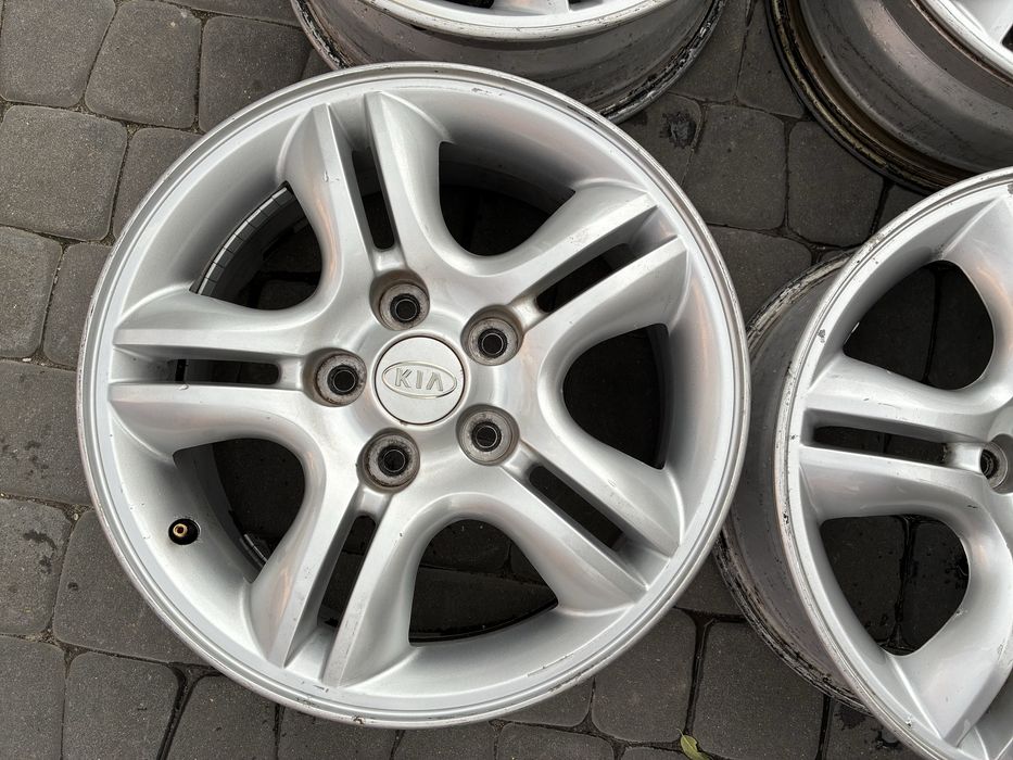 Диски розмір R 16