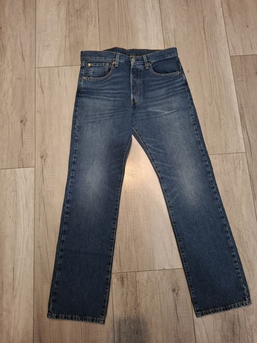 32/32 męskie spodnie Levi's (25)
