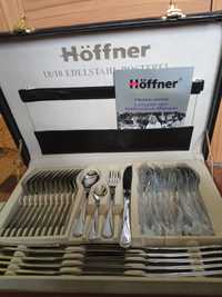 Hoffner sztućce zestaw w walizce
