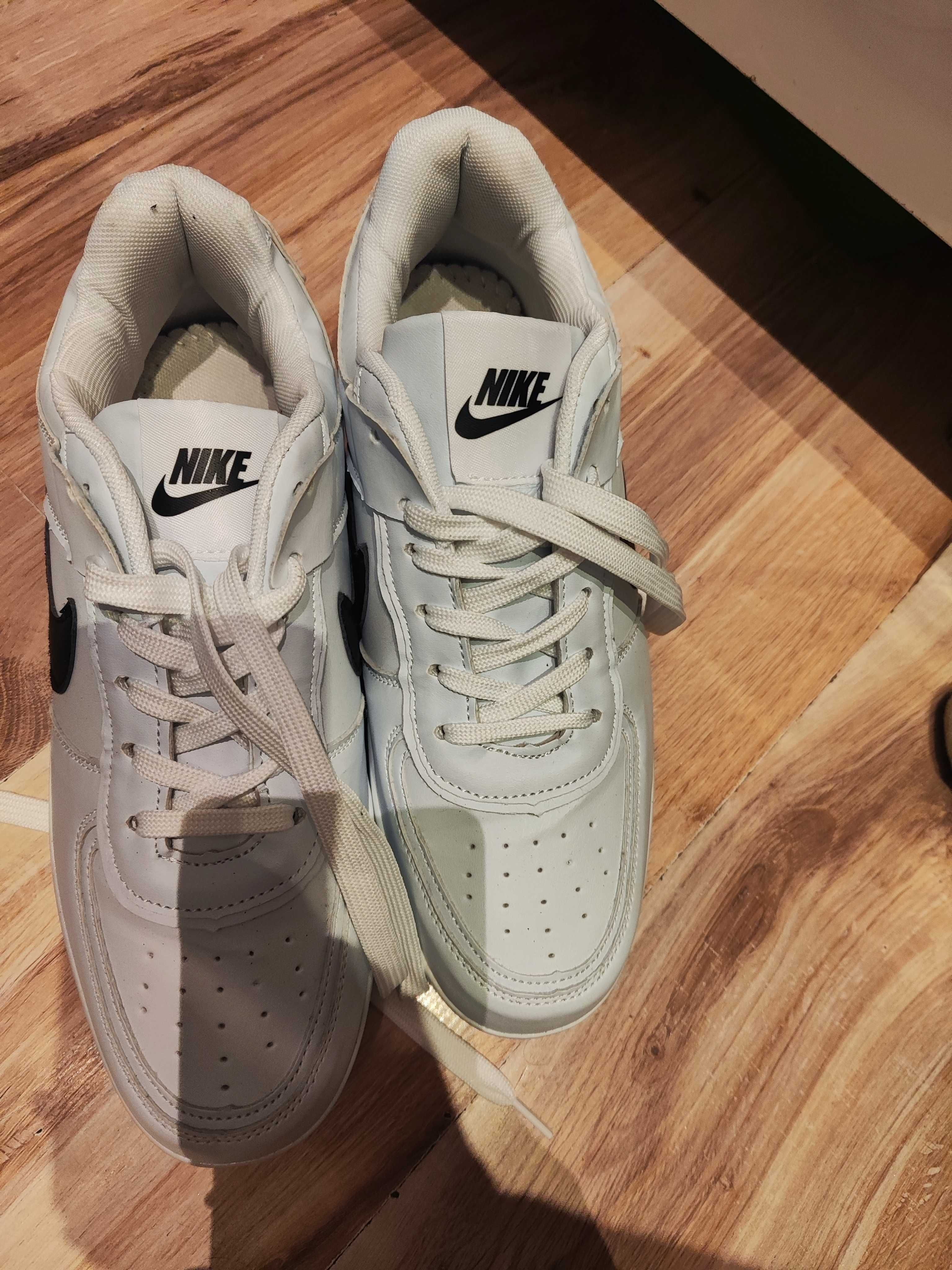 Buty męskie  sportowe