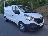 Renault Trafic 1.6 Dci 145cv L2H1 Maxi Longa - Full Extras AC, GPS