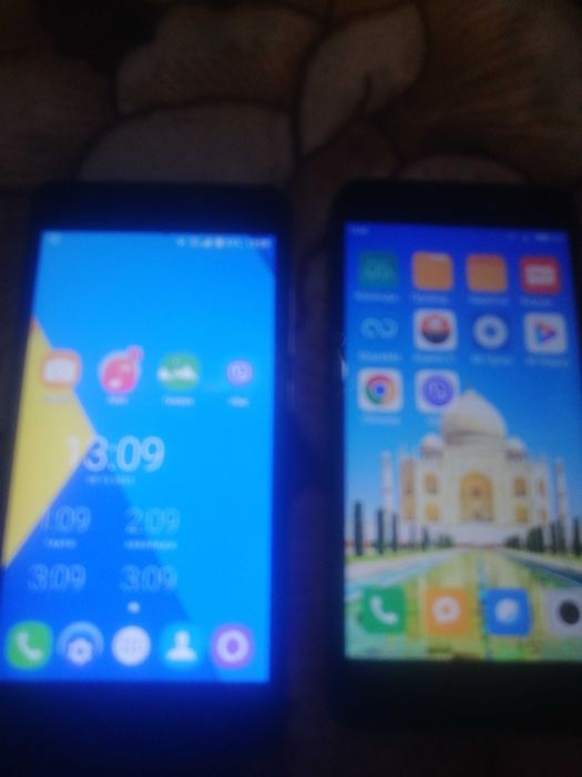 Кнопочные телефон нокиа и другие