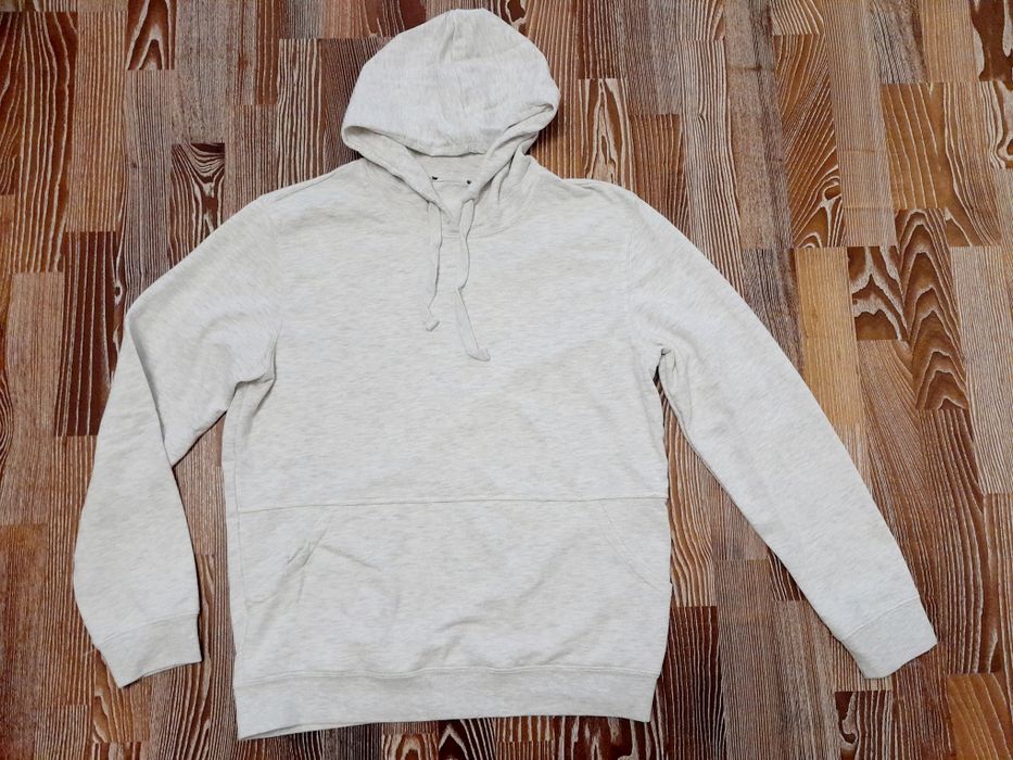 Чоловіча толстовка, худі  M