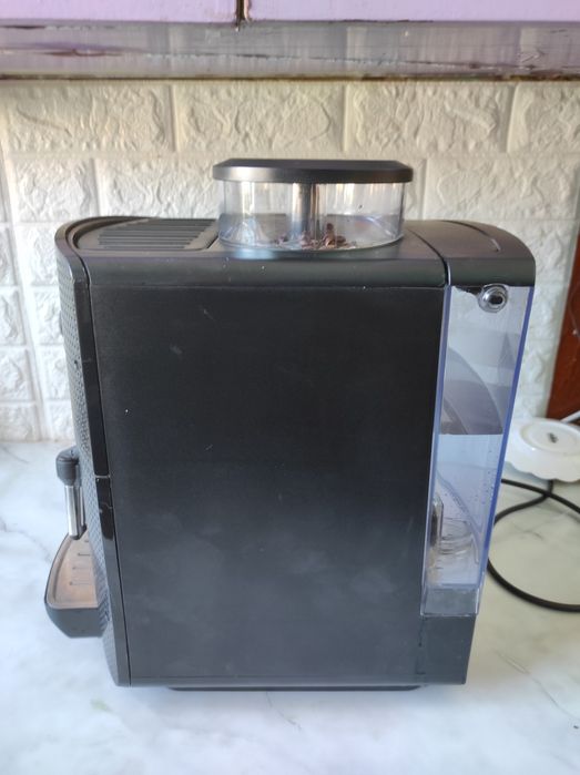 Кавомашина Krups EA81 + відео роботи, кавова машина, кофемашина Крупс