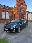 Toyota Prius 1.8 Hybrid Executive +LPG - pierwszy właściciel