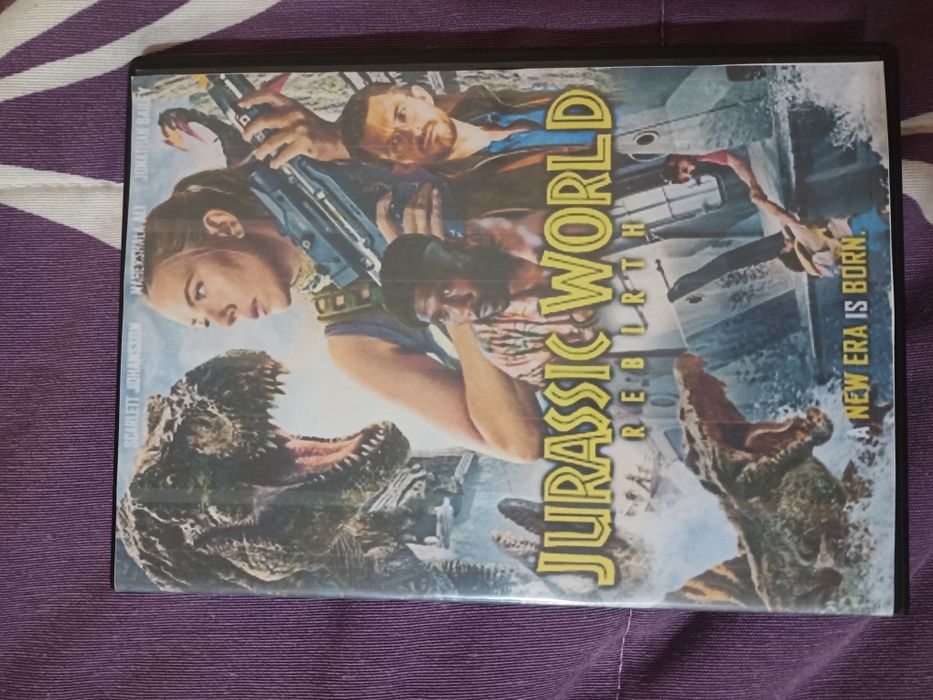 Filmes DVD vários