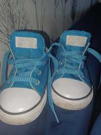 Trampki 24 All star convers