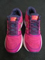 Buty New Balance 680 v5, roz. 37,5