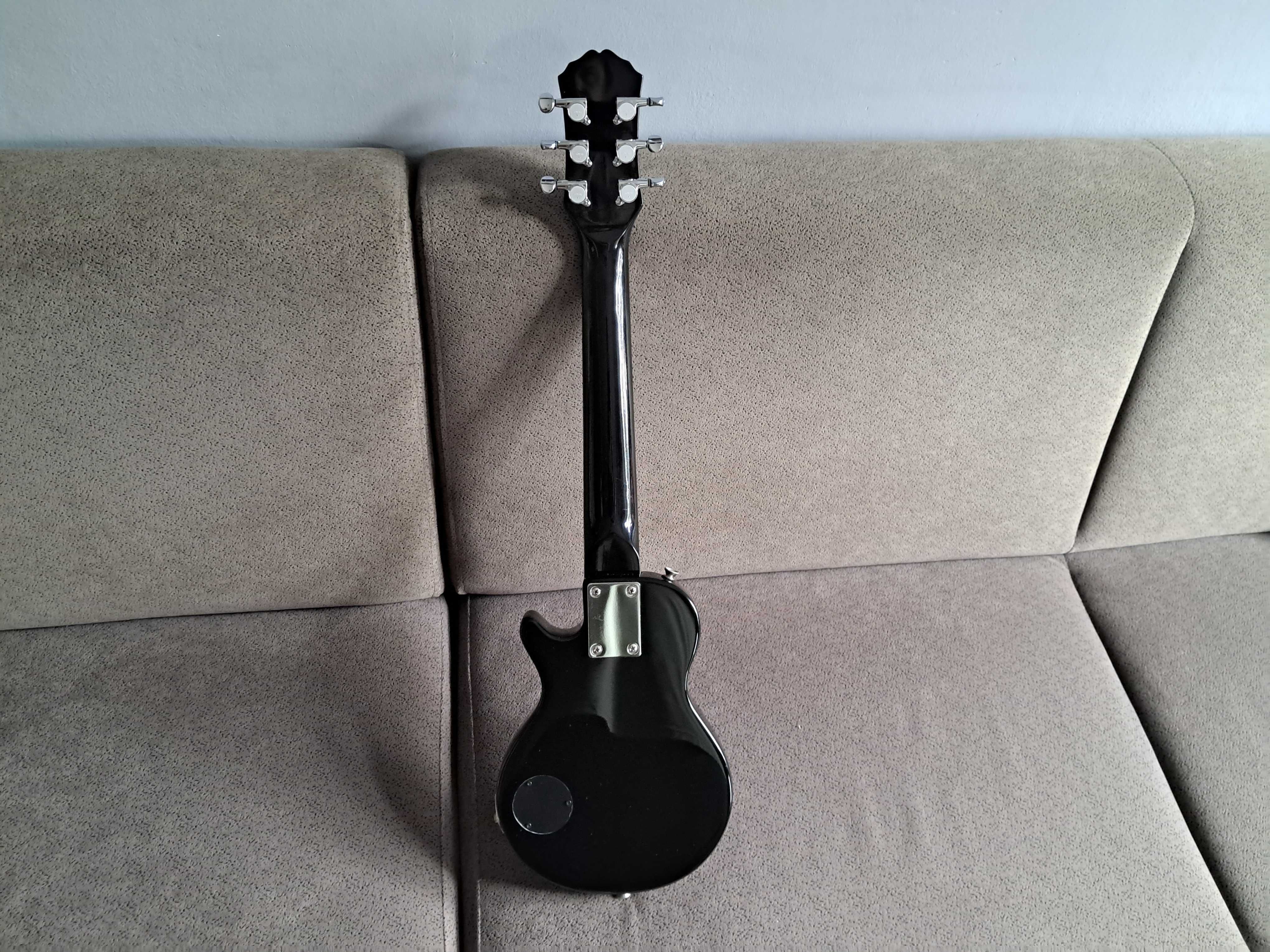 Epiphone Peewee - travel/mini/podróżna gitara elektryczna - rezerwacja
