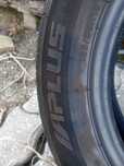 Pneos bom estado 185/65 R15