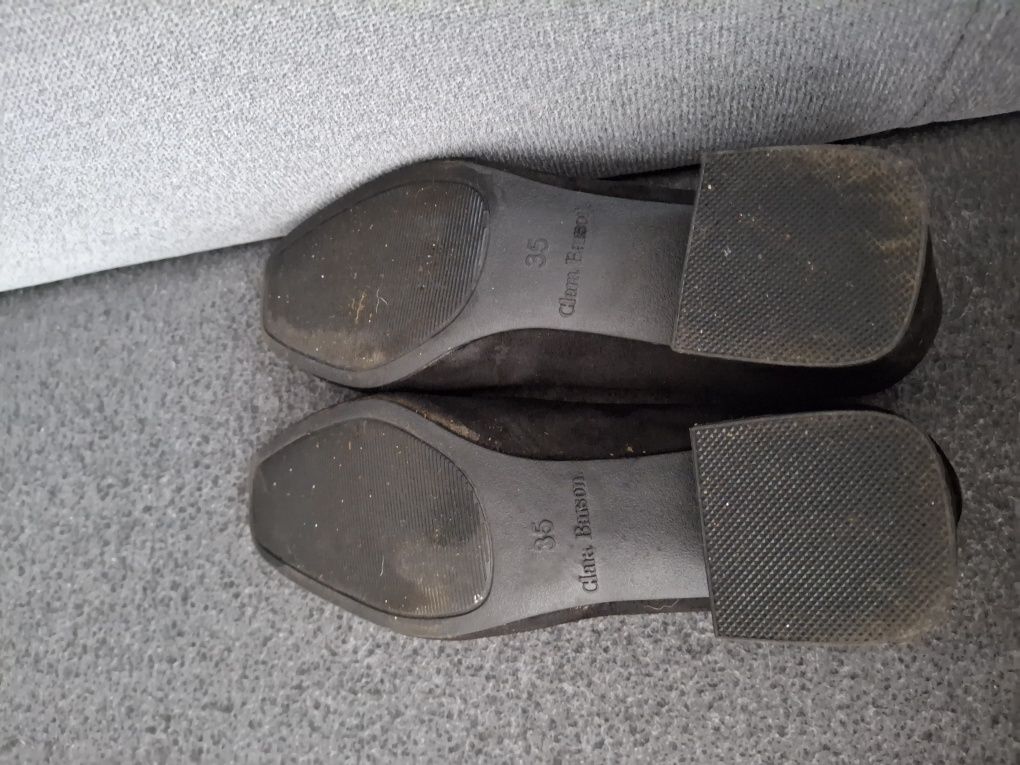 Sprzedam buty na obcasie