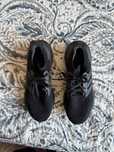 Buty meskie czarne nike rozm