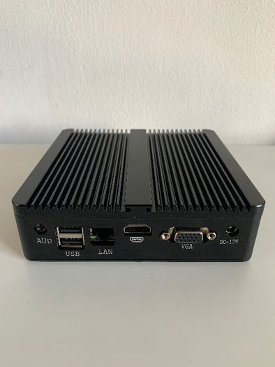 Computador Mini pc NOVO