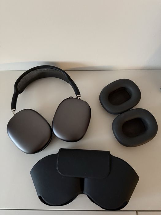 Навушники AirPods Max