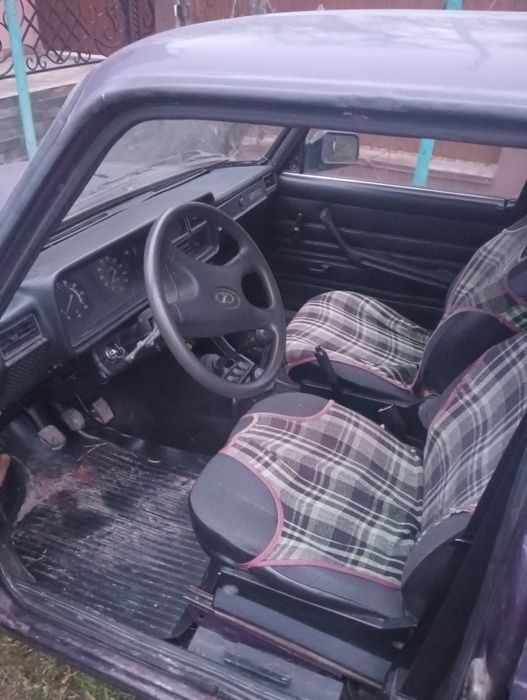 Продам ВАЗ 21043