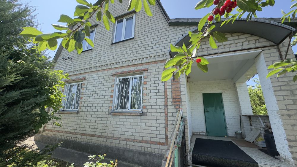 Продам дачу в Новой дофиновке