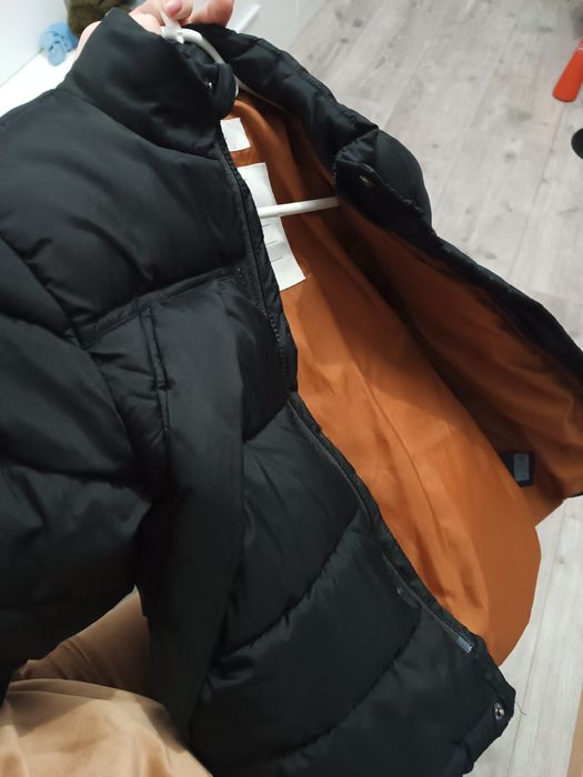 Kurtka zimowa H&M 98